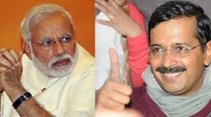 delhi elections,aap party,it notices,arvind kejriwal  ఆప్‌పై బీజేపీ ప్రతీకారానికి దిగిందా..??